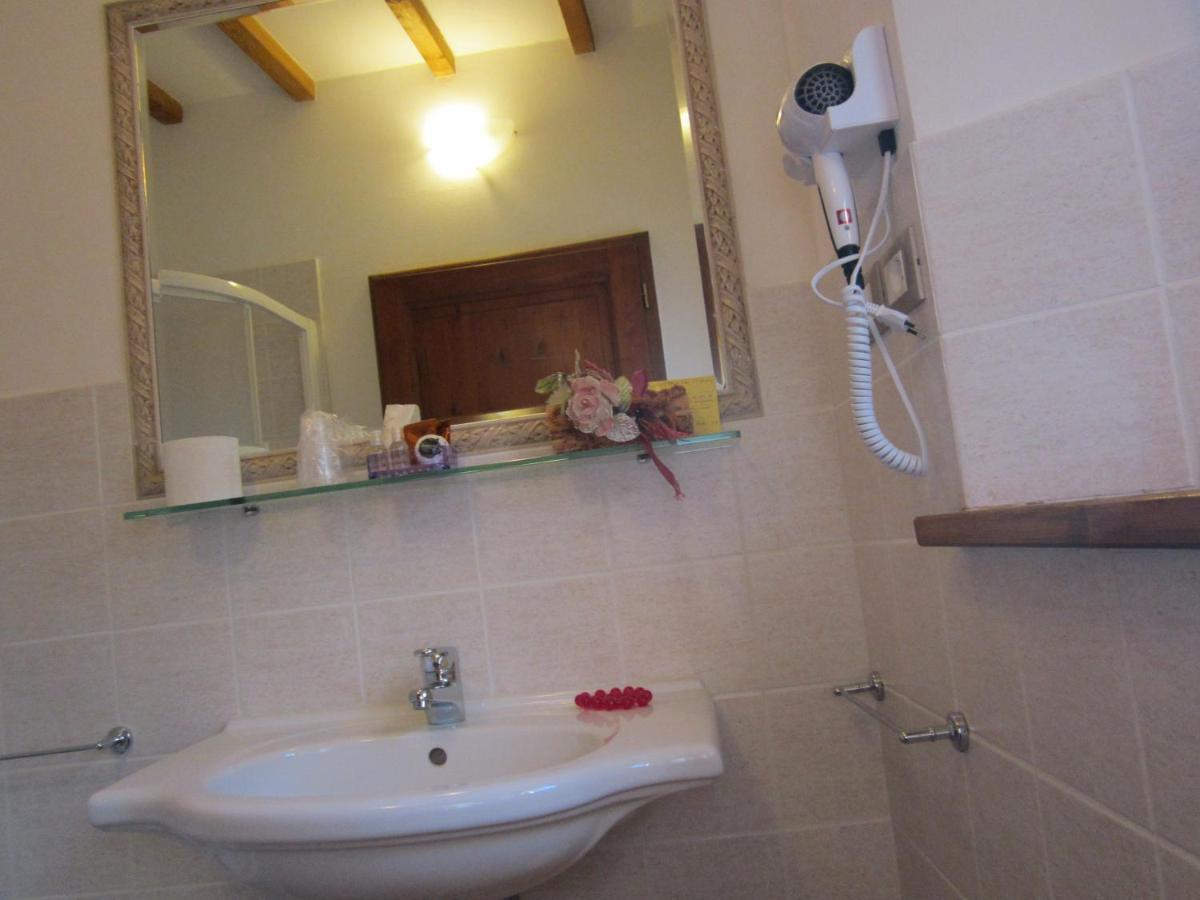 Agriturismo Il Colto San Gimignano Exterior foto
