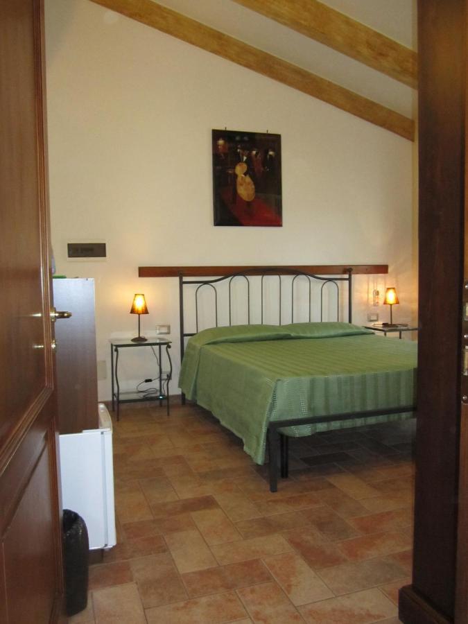 Agriturismo Il Colto San Gimignano Exterior foto