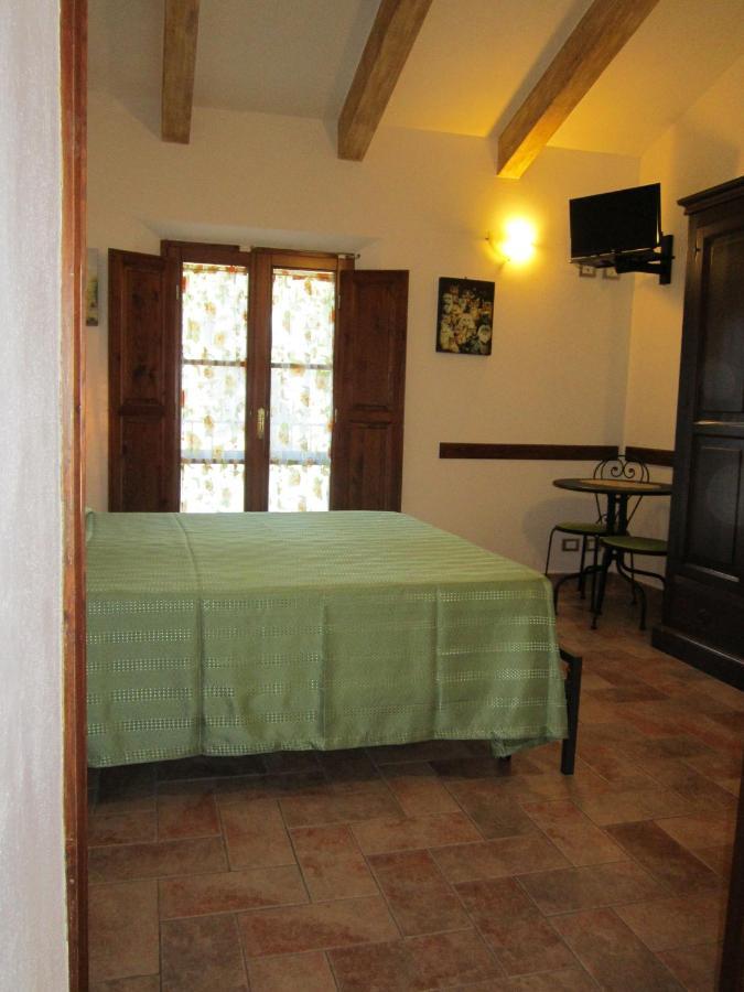 Agriturismo Il Colto San Gimignano Exterior foto