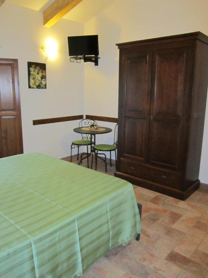 Agriturismo Il Colto San Gimignano Exterior foto