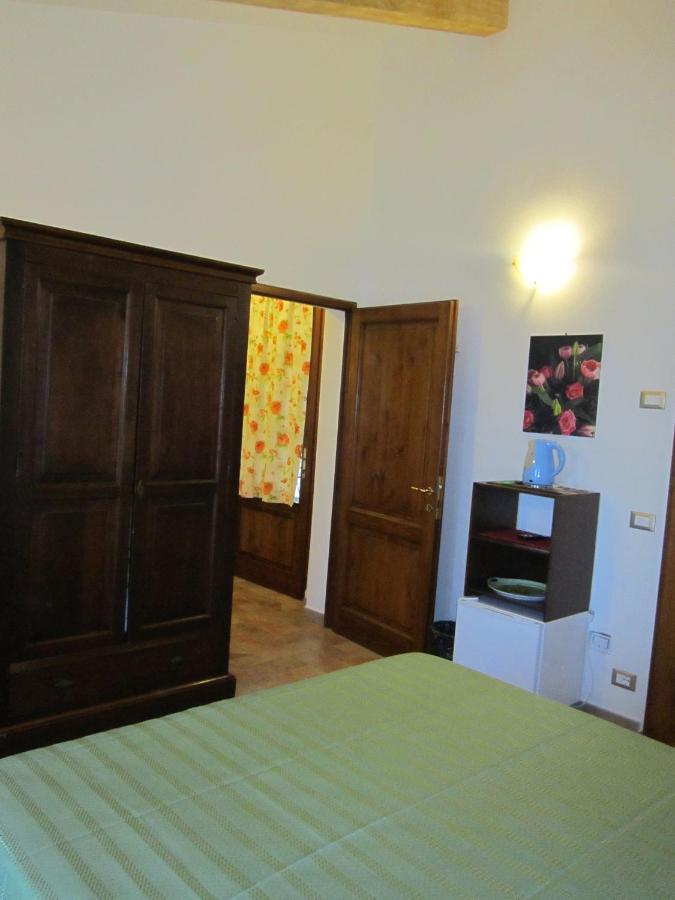 Agriturismo Il Colto San Gimignano Exterior foto