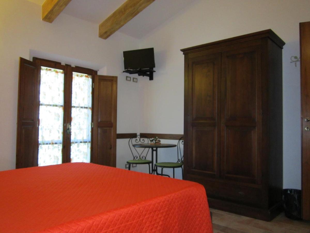 Agriturismo Il Colto San Gimignano Exterior foto
