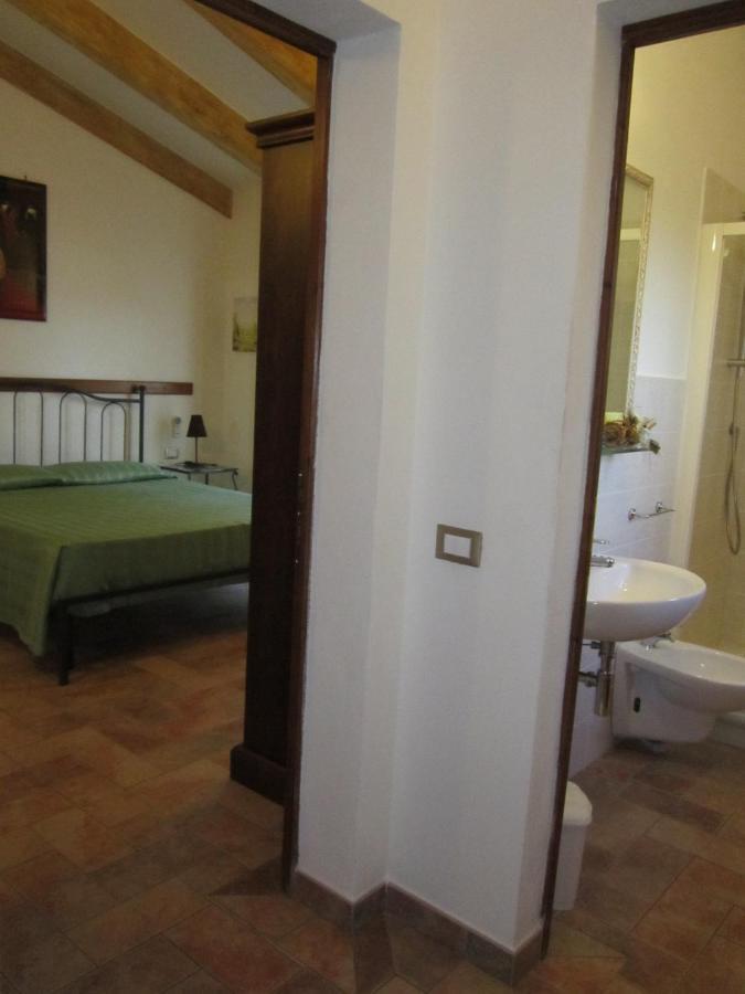 Agriturismo Il Colto San Gimignano Exterior foto