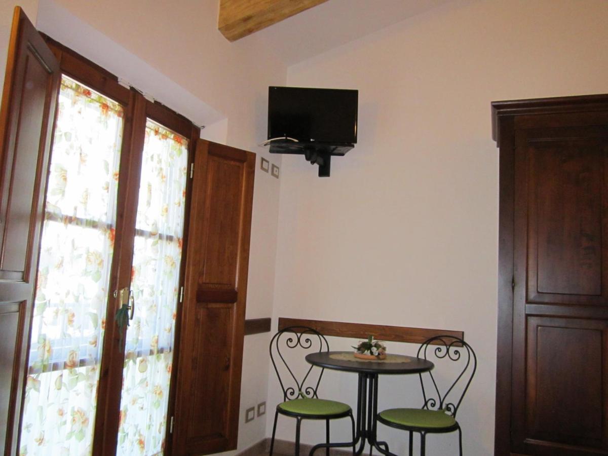Agriturismo Il Colto San Gimignano Exterior foto